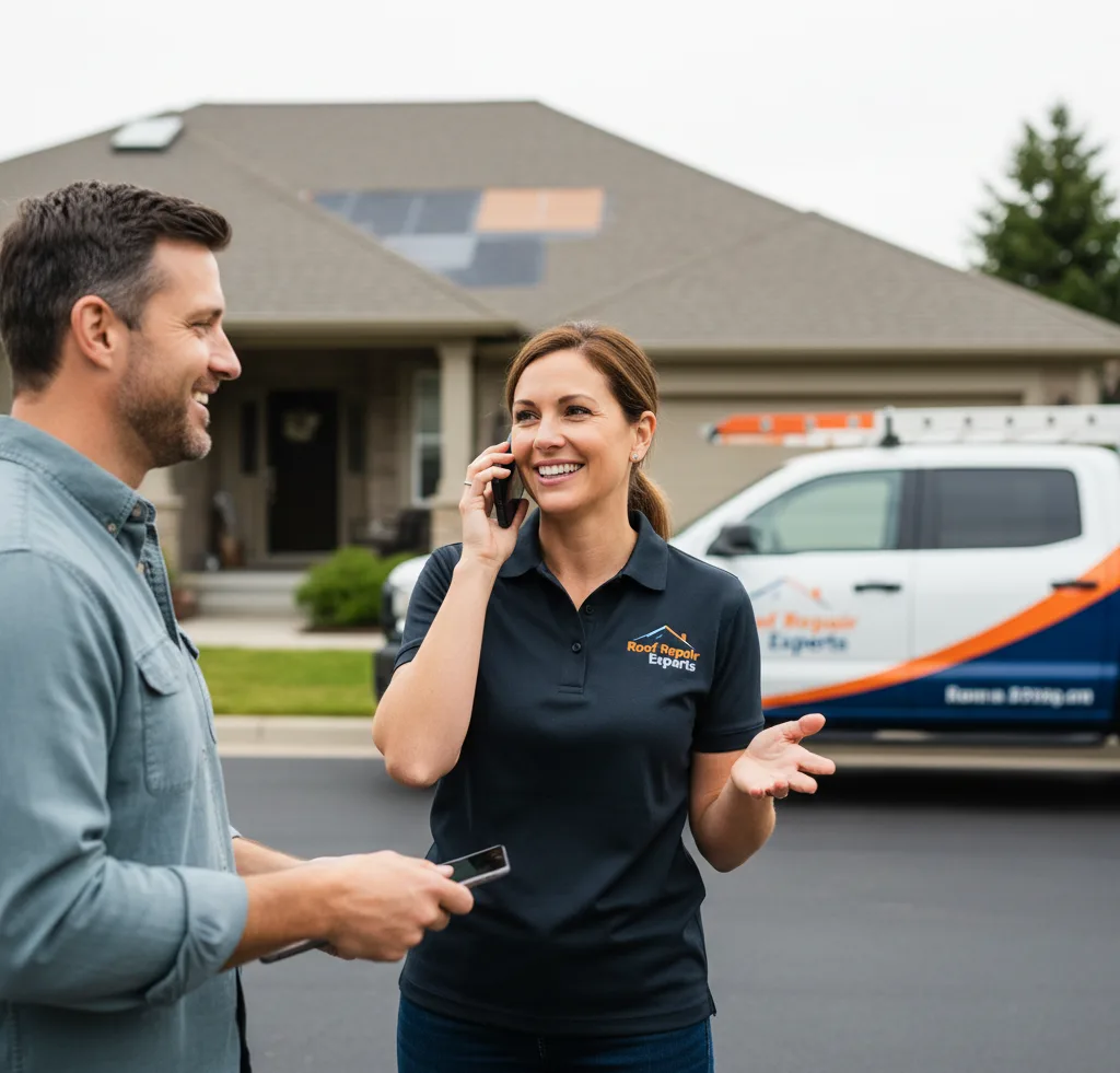 Roof Maintenance in Heber City, UT